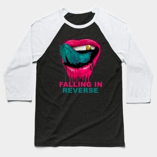 the-music-band-falling-in-reverse-To-enable all products 52 Baseball T-Shirt